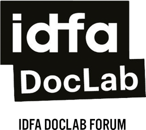 IDFA DocLab Forum, hivatalos válogatás, 2022
