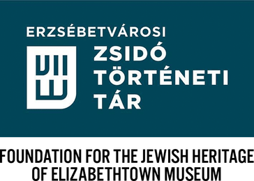 Erzsébetvárosi Zsidó Történeti Tár