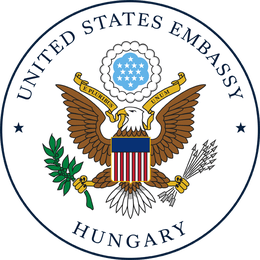 Az Egyesült Államok budapesti nagykövetsége